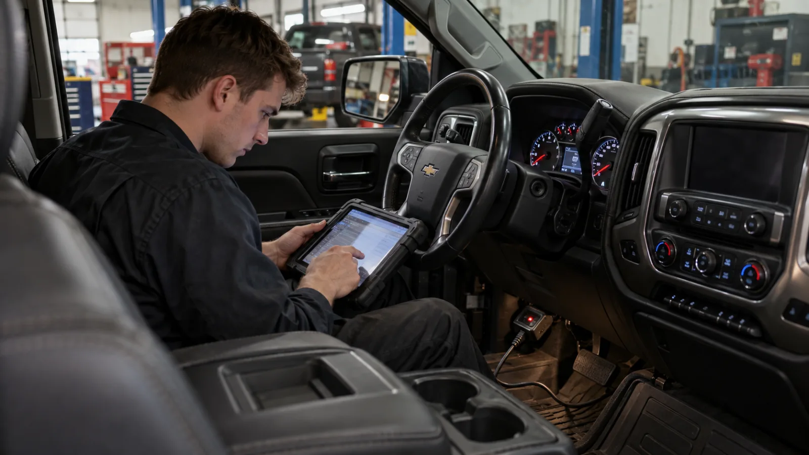 What Is Active Fuel Management? GM's AFM Explained
