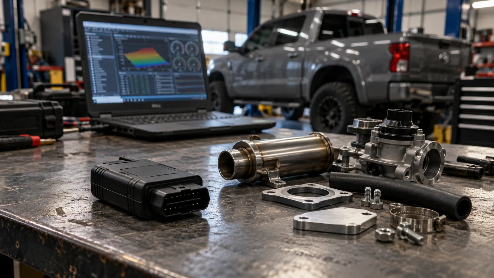 AFM Disabler vs DOD Delete vs Tune: Which Is Right for Your 5.3 or 6.2 GM?
