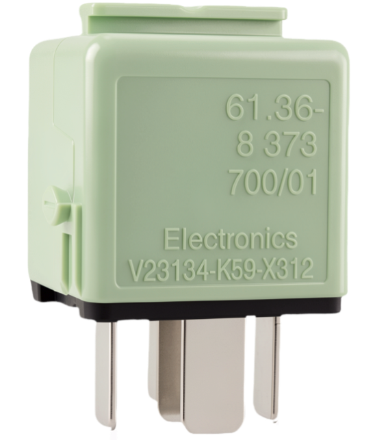 Fuel Pump Relay
